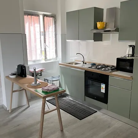 Apartment Luciana 1 Sanremo