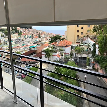 Luciana 1 Apartamento