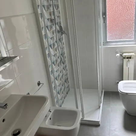 Apartment Luciana 1
