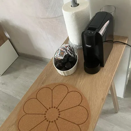 Apartment Luciana 1
