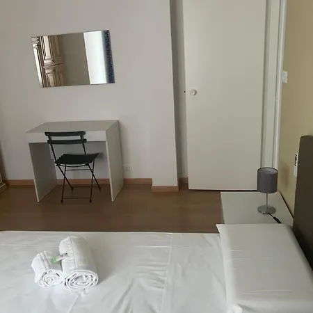 Luciana 1 * Sanremo