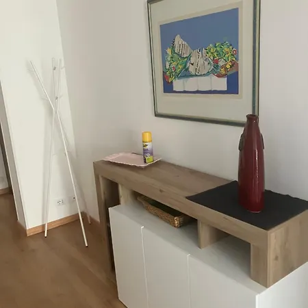 Luciana 1 Apartment Sanremo