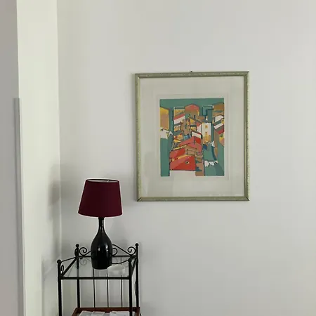 Apartamento Luciana 1 San Remo