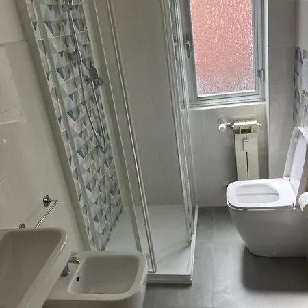 Luciana 1 Apartment Sanremo