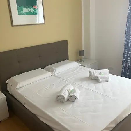 Apartment Luciana 1 Sanremo