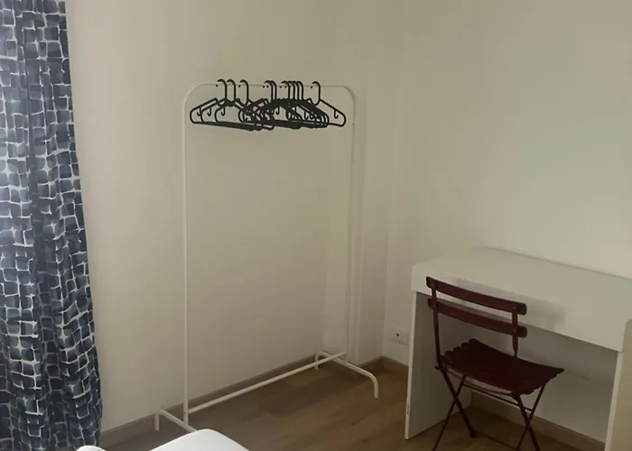 Apartment Luciana 1 *