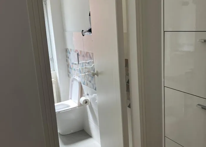 Apartment Luciana 1 Sanremo