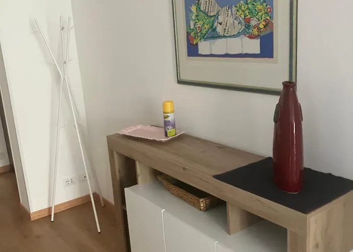 Luciana 1 Apartment Sanremo