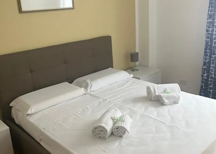 Apartment Luciana 1 Sanremo